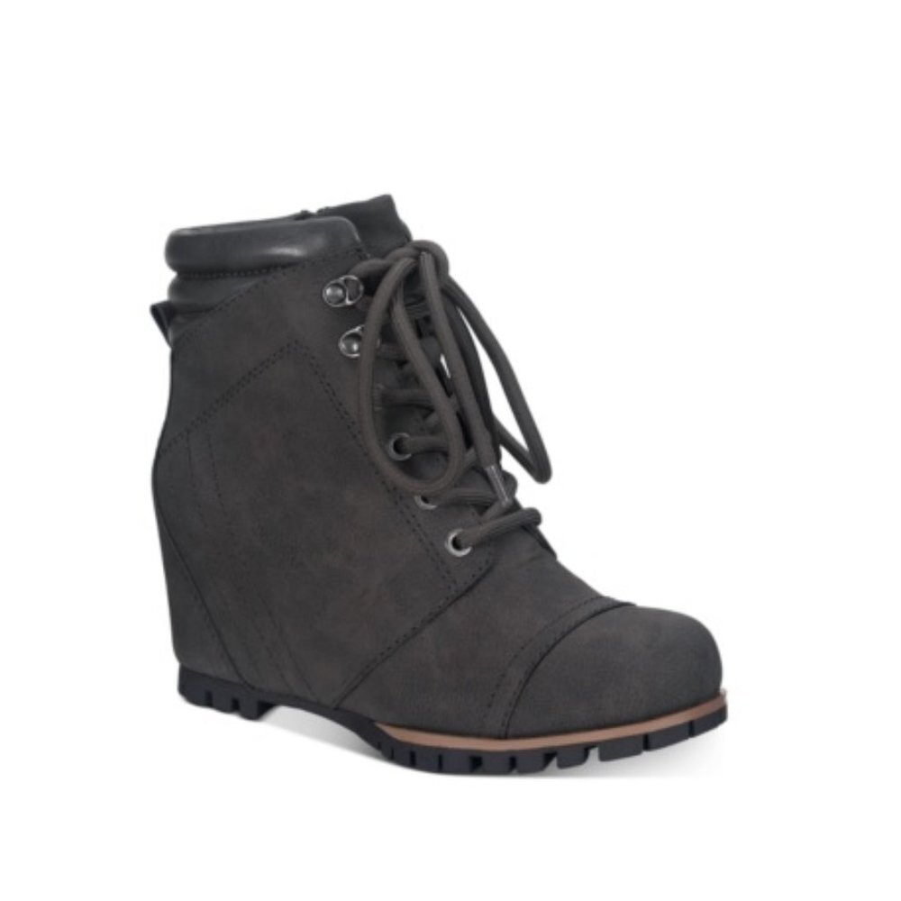American Rag Lizzie Booties